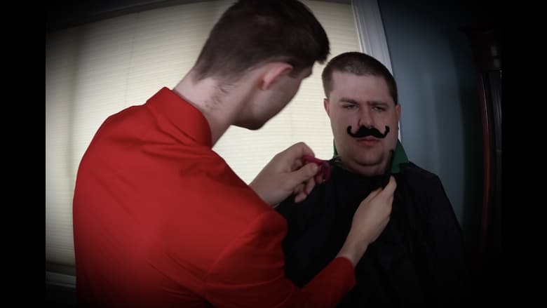 кадр из фильма The Tedious Affair of Mustache Grooming