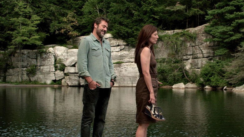 кадр из фильма Мир, любовь и недопонимание