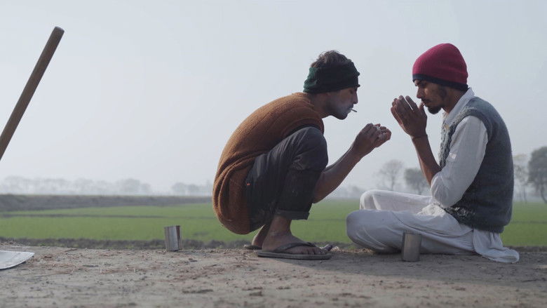 кадр из фильма ਜੱਗੀ