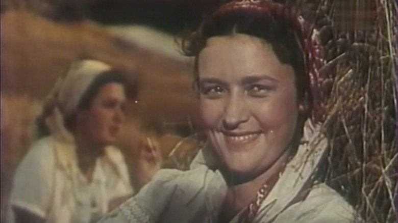 кадр из фильма В один прекрасный день