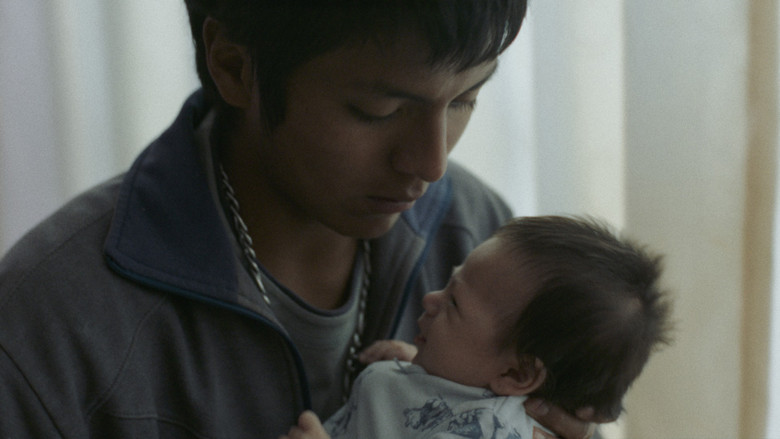 кадр из фильма Hiedra