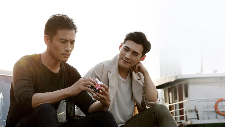 кадр из фильма Шёпот мертвого тела