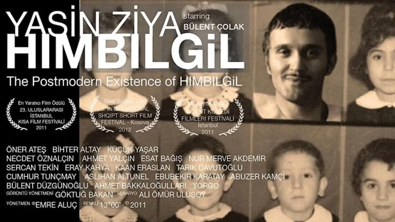 кадр из фильма Yasin Ziya Hımbılgil