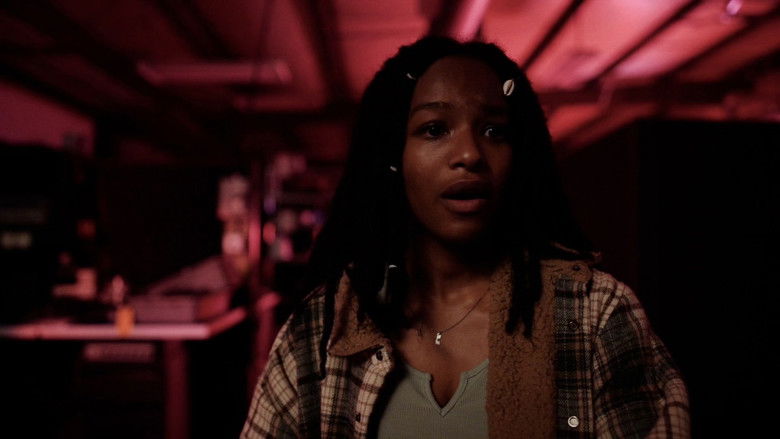 кадр из фильма Mouseshrooms