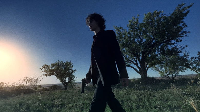 кадр из фильма Mother