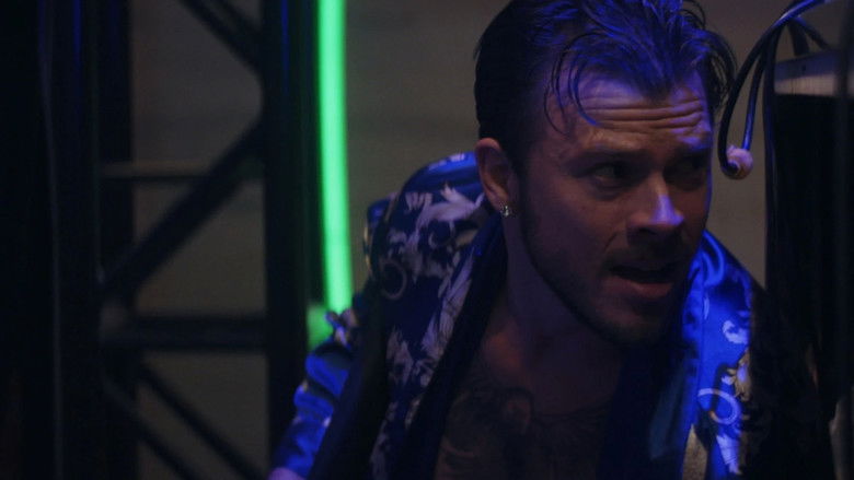 кадр из фильма Майк и Ник и Ник и Элис