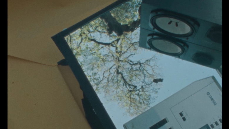 кадр из фильма Creating Outer Peace