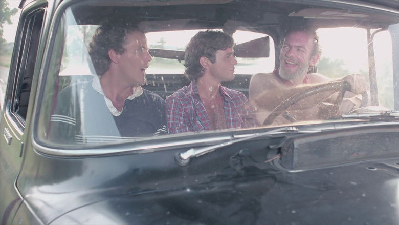 кадр из фильма Night Shadows