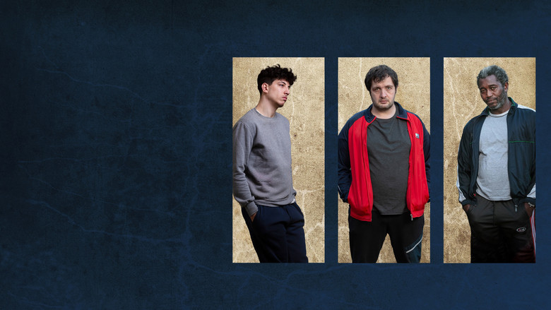 кадр из фильма Temps Mort