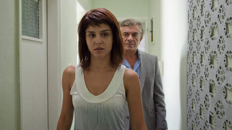 кадр из фильма 45m²