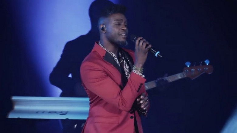 кадр из фильма Corneille à la Cigale