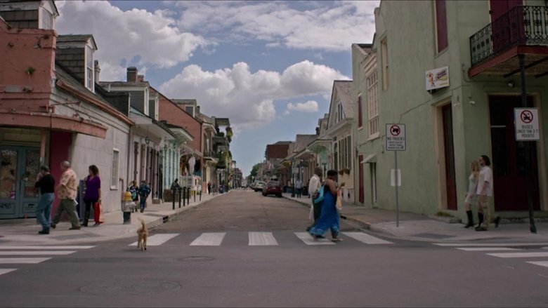 кадр из фильма Бенджи