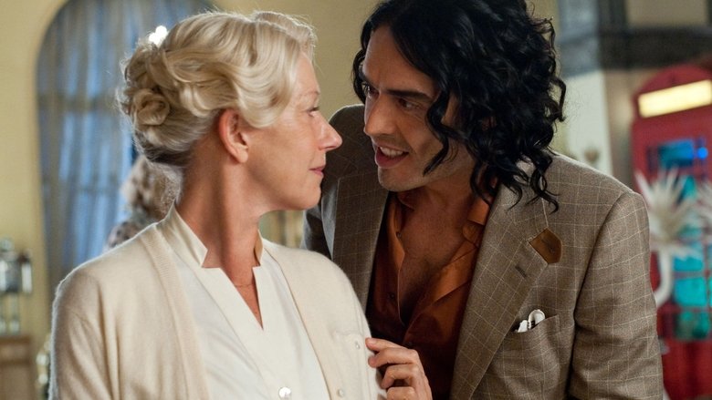 кадр из фильма Артур. Идеальный миллионер