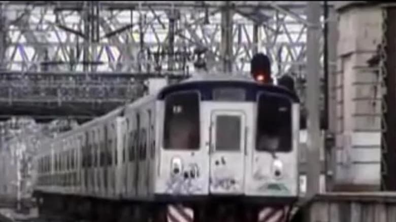 кадр из фильма La próxima estación