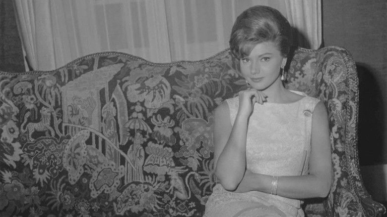 кадр из фильма Ravissante