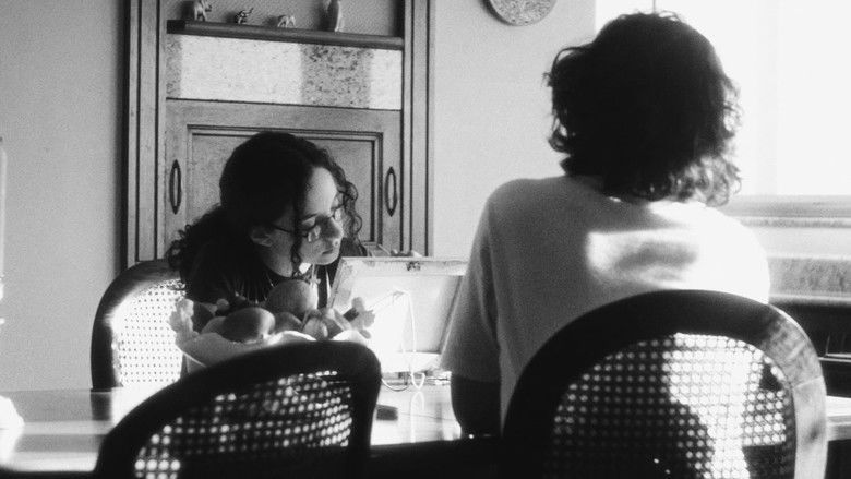 кадр из фильма Meu Próprio Pecado