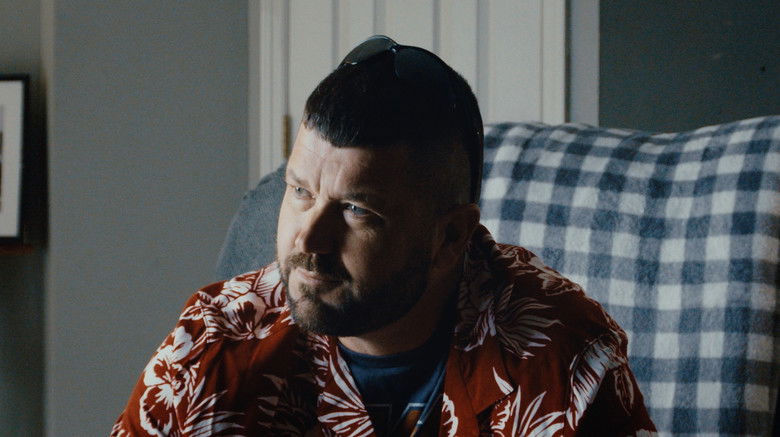 кадр из фильма Dave Washersmith's The Knifeman