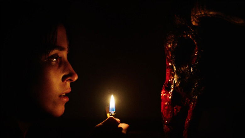 кадр из фильма Inferno