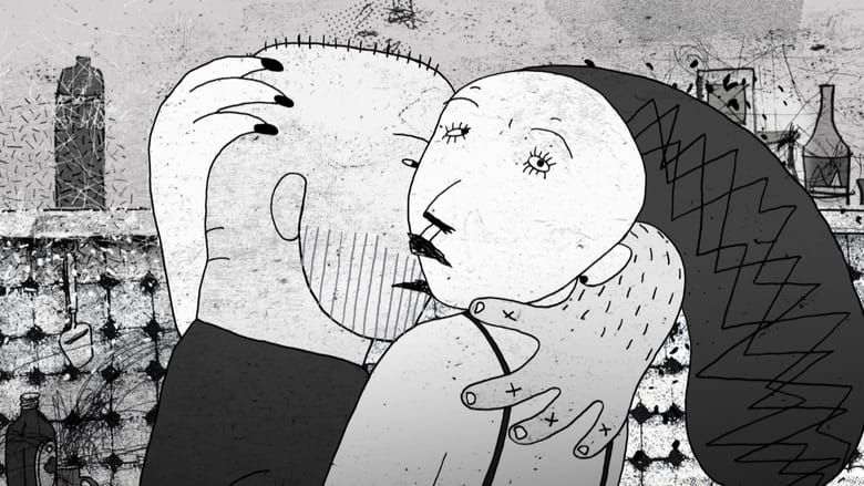 кадр из фильма Жизнь без Габриэллы Ферри