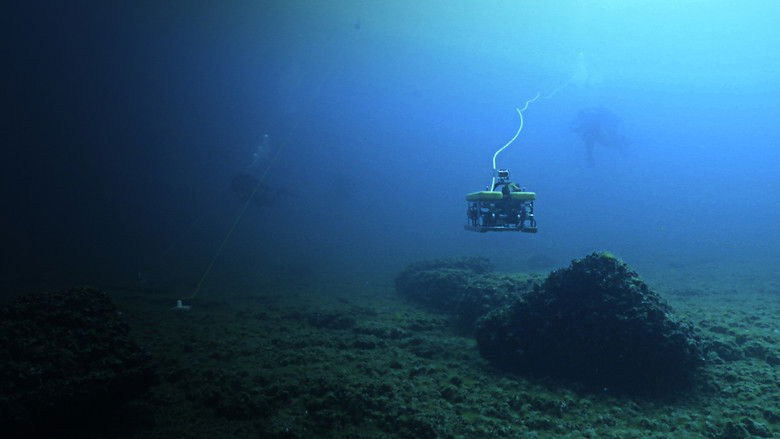 кадр из фильма Drain The Great Lakes