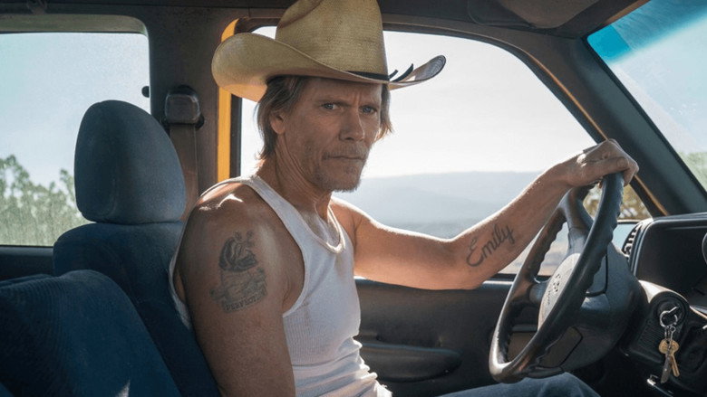 кадр из фильма Tremors