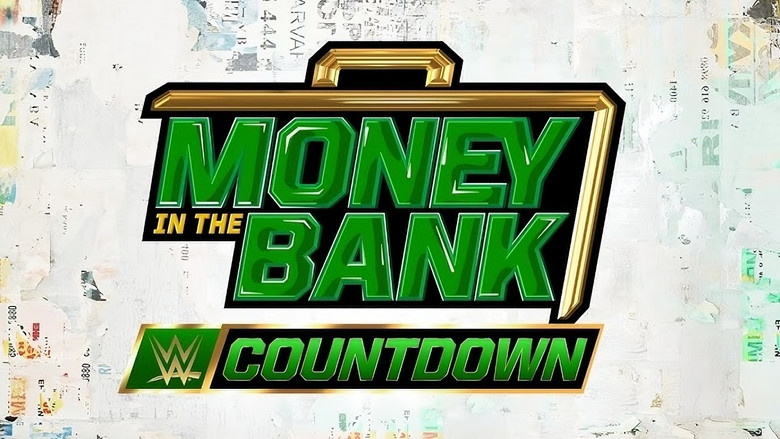 кадр из фильма Countdown to Money in the Bank 2025