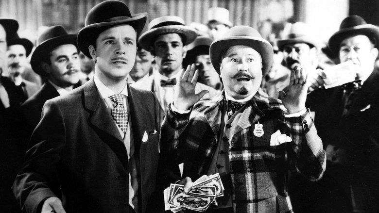 кадр из фильма Это случилось завтра