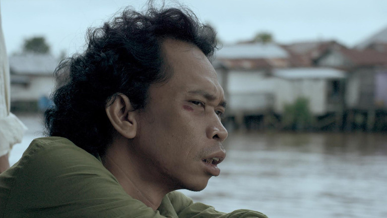 кадр из фильма Istirahatlah Kata-Kata