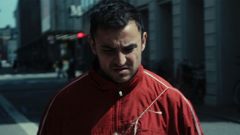 кадр из фильма Endnu en dag