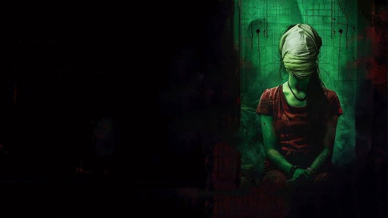 кадр из фильма Крик в тишине