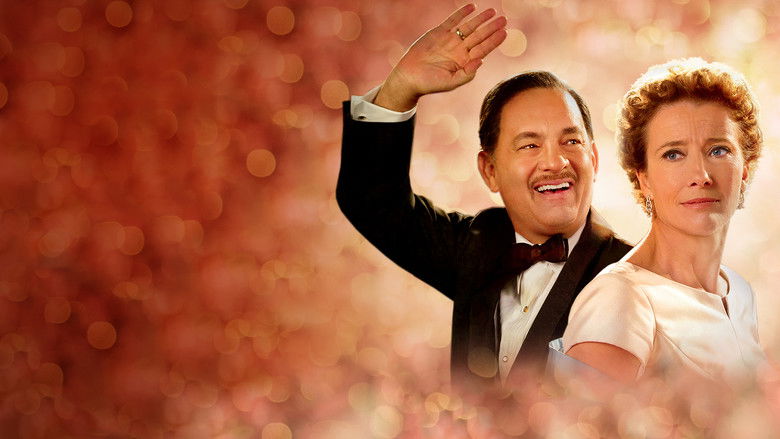 кадр из фильма Спасти мистера Бэнкса