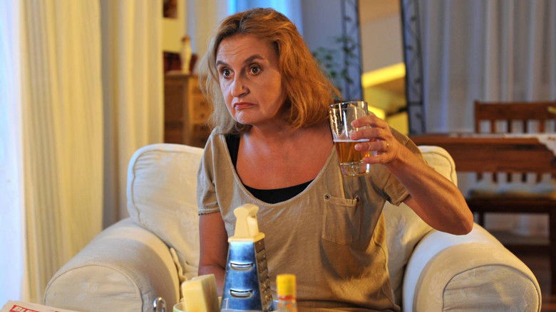 кадр из фильма Целуешься как дьявол