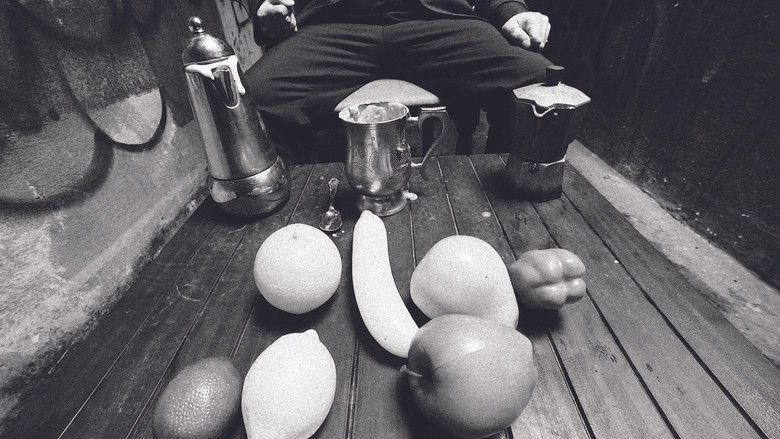 кадр из фильма BreakFast