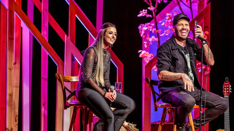 кадр из фильма Sr. & Sra. Maloka em Quem Mandou Você Casar?