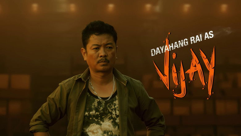 кадр из фильма Rangeli