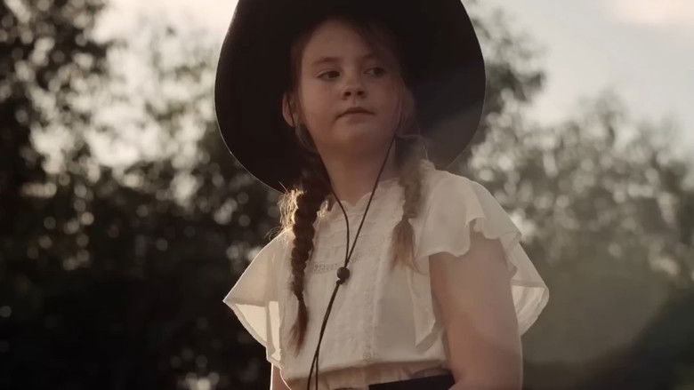 кадр из фильма Дети кукурузы