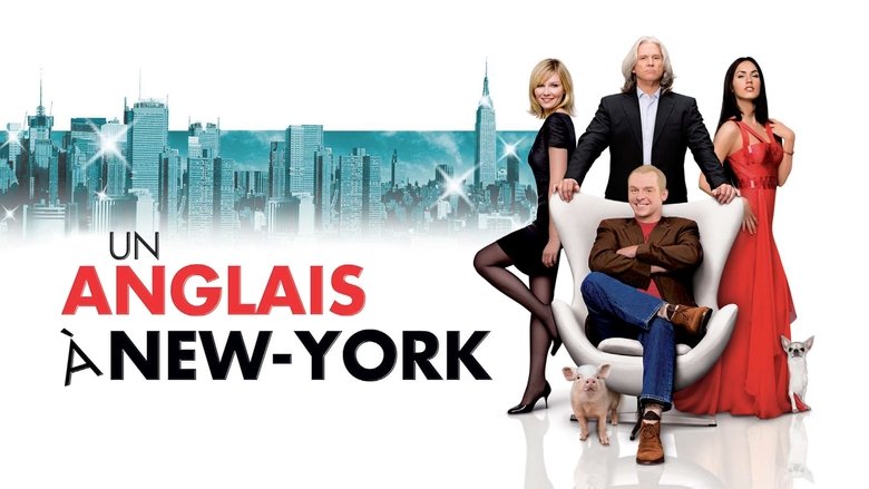 кадр из фильма Как потерять друзей и заставить всех тебя ненавидеть