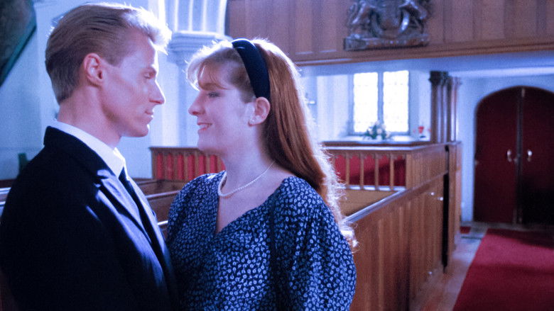 кадр из фильма Демон снов