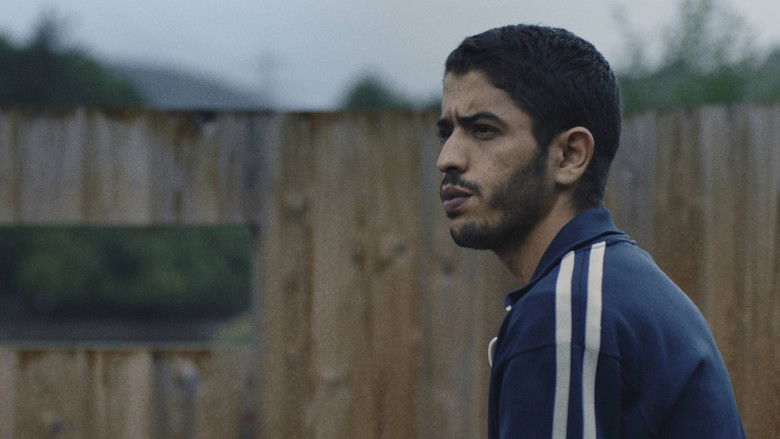 кадр из фильма Олень