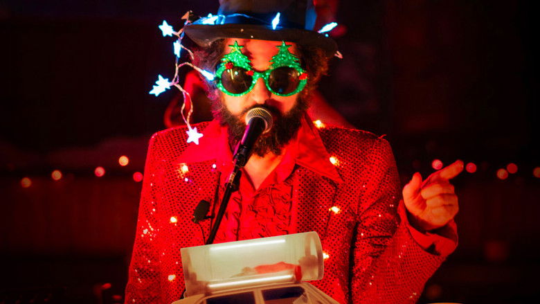 кадр из фильма Natale fuori orario