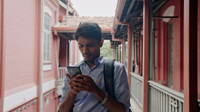 кадр из фильма මෝඩ තරිඳු