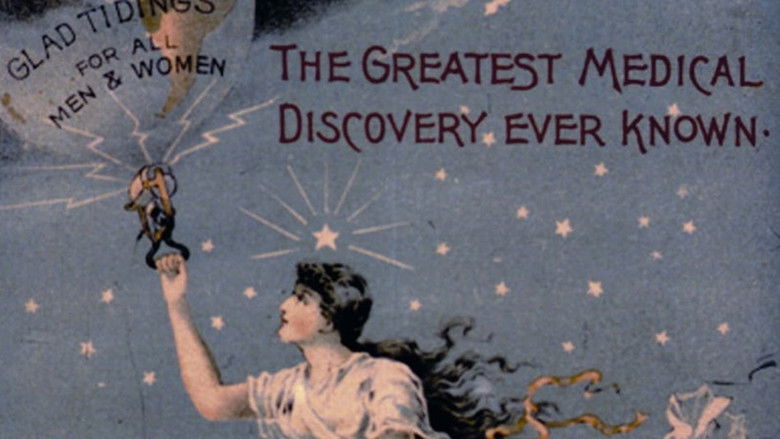 кадр из фильма Passion & Power: The Technology of Orgasm