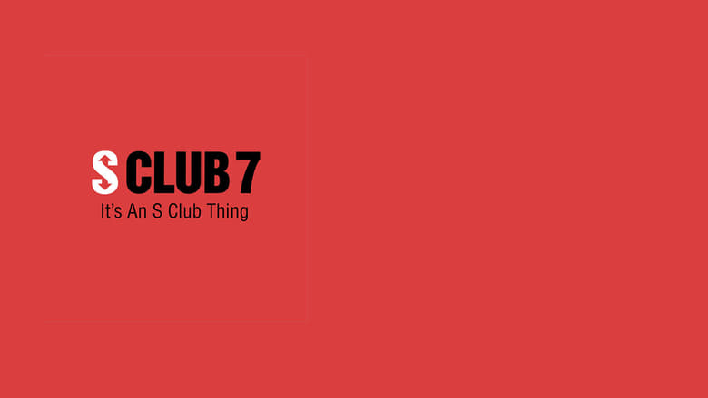 кадр из фильма S Club 7: It's An S Club Thing