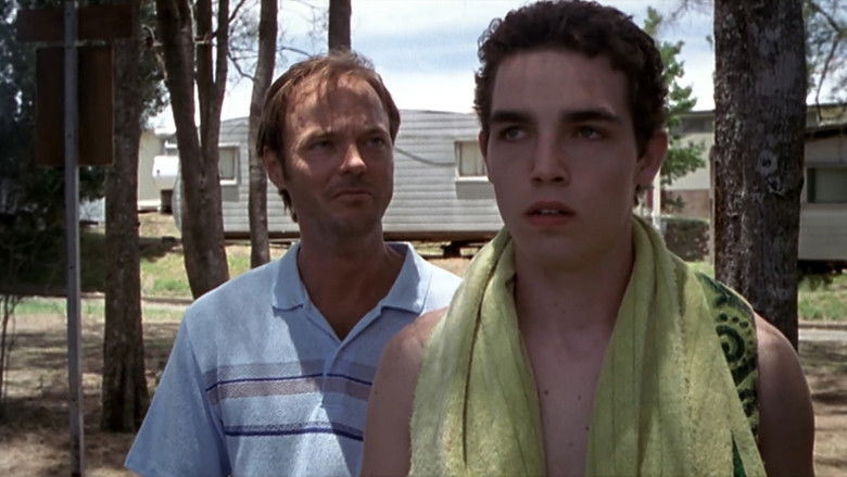 кадр из фильма Что знают взрослые