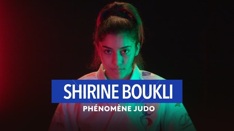кадр из фильма Shirine Boukli : Phénomène judo