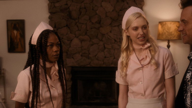 кадр из фильма The Napa Boys