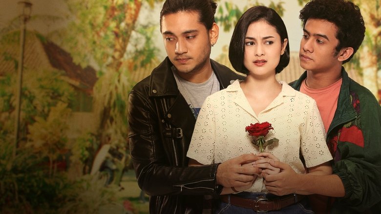 кадр из фильма Tersanjung: The Movie