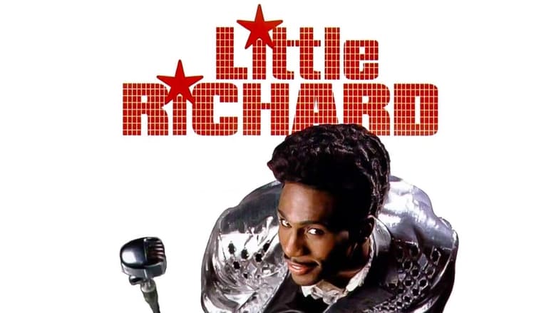 кадр из фильма Little Richard