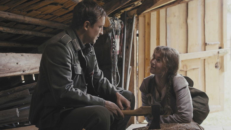 кадр из фильма Дезертир