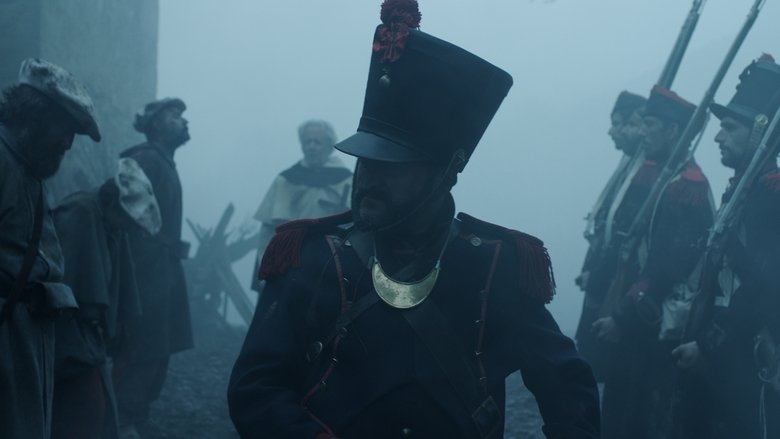 кадр из фильма Дьявольский кузнец